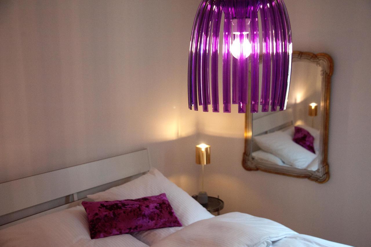 Muller Bed & Breakfast München